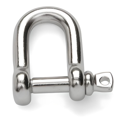 Multi pack dee shackle - pack,