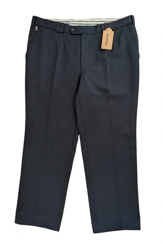 Men meyer trousers wool - trousers,