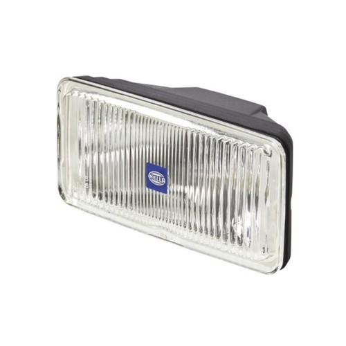 Hella comet 550 halogen - hella,