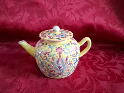Antique 19c chinese - 19c,