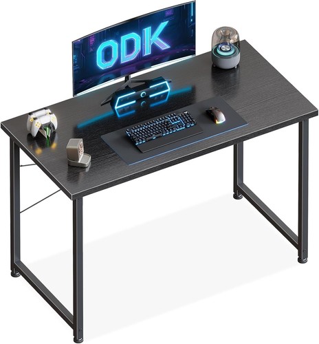 Odk computer writing desk - computer,