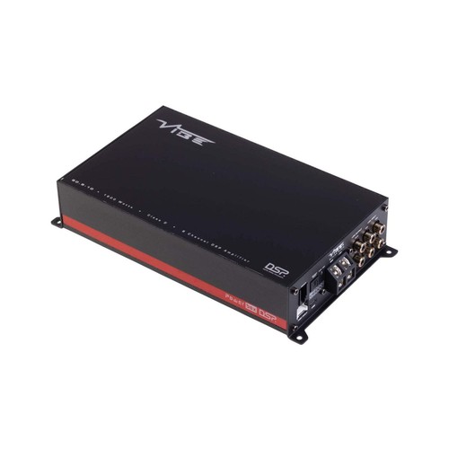 Vibe powerbox 10dsp amp - 80.8-10dsp,
