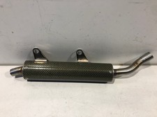 Suzuki RM 250 1996/99