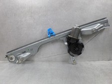 RENAULT MODUS MK1 PASSENGER