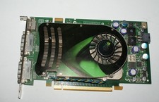 Dell Nvidia Geforce 8600 GTS