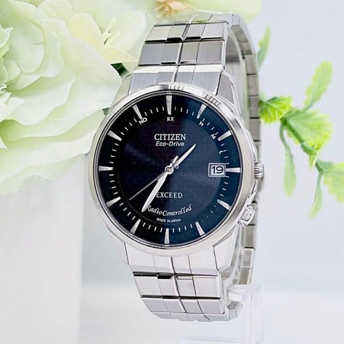 Citizen exceed eco - citizen,