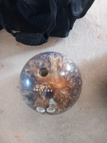 Brunswick zone 15lb bowling - t-zone,