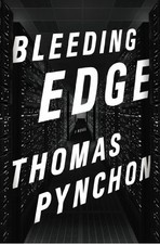 Bleeding Edge by Pynchon