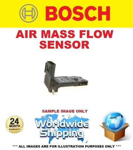 Bosch air mass - bosch,