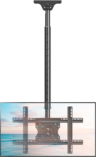 Elived ceiling bracket for - ceiling, tv