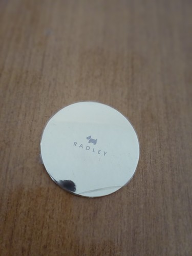 Radley handbag mirror - radley,