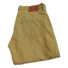 Levi 511 Slim Cords Jeans