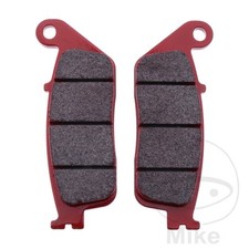 Brake Pads Sintered Road Front