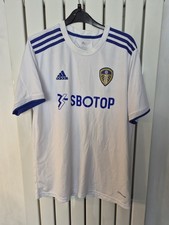 Original Leeds United Home