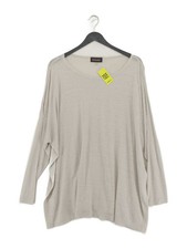 Eskandar Women's Top Cream