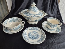 Vintage 1950s Mason's Patent