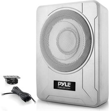 20.3 cm 600W Low-Profile