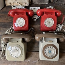 Job lot vintage converted - job,