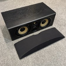 Bowers & Wilkins CC6 Center