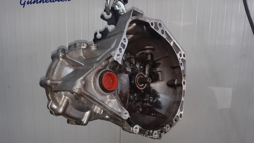 Gearbox peugeot 108 hatchback - gearbox,