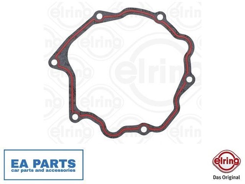 Gasket vacuum pump - vacuum, for