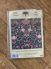 Bothy Threads William Morris