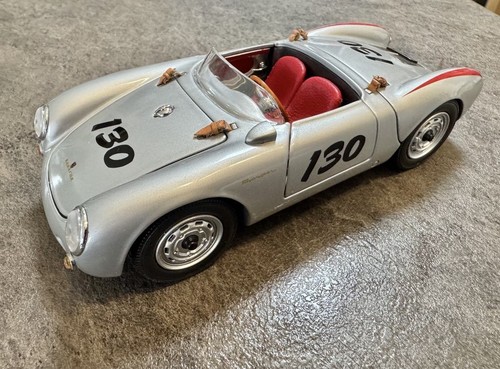 James dean porsche 550 spyder - dean,