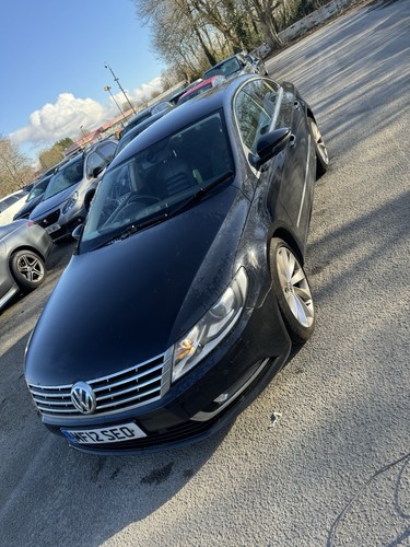 2014 passat face lift - passat, cc
