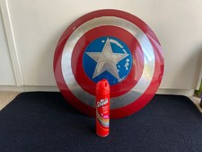 Captain America Shield Marvel