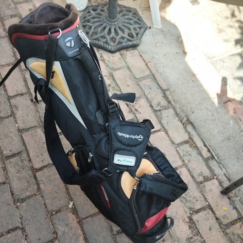 Rare taylormade golf - taylormade, carry