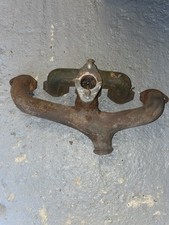 Classic Mini 850cc exhaust manifold 2a89607