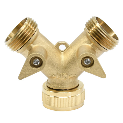 Tap way garden adaptor - 2,