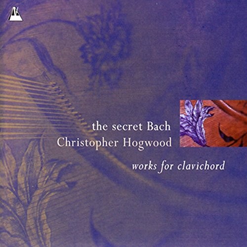 The secret bach works for - -,