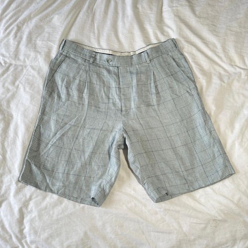 Vintage burberry 100 linen - 100%,