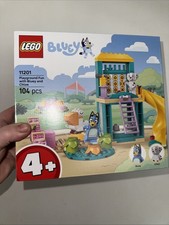 Lego 11201 Duplo Playground