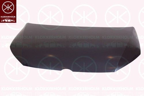 Bonnet for caddy 15 - for, 04-15