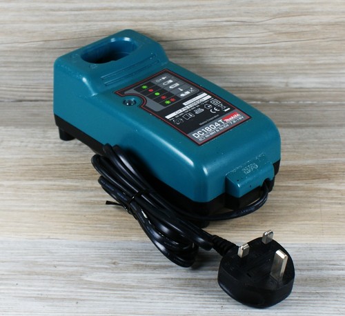 Matika dc1804t battery charger - matika,