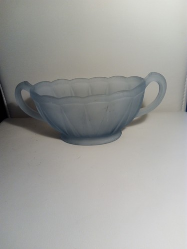 Bagley art deco frosted - bagley,