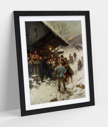 Hans bachmann christmas - hans,