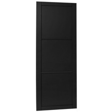 Internal Black Primed 3L Solid