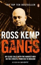 Gangs - Ross Kemp