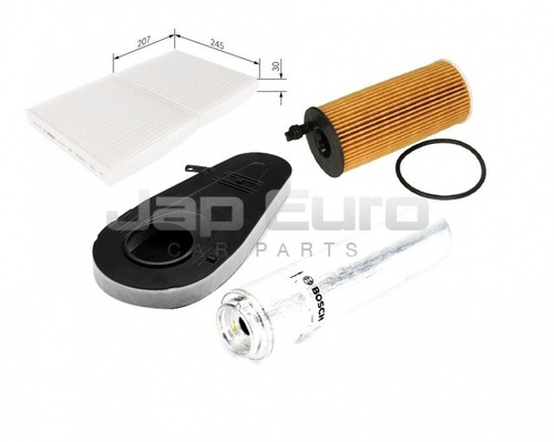 For bmw series - for,