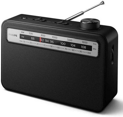 Philips tar2506 fm - philips, tar2506/37