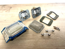 reversing light components to fit Morris Marina MK1