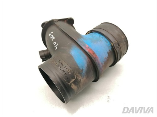 Porsche boxster air - porsche, intake