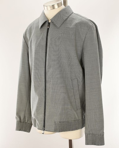 Hugo boss black houndstooth - black,