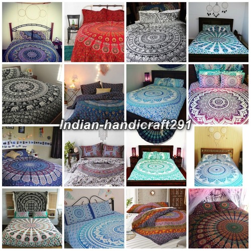 Duvet cover bedding set - cover, +