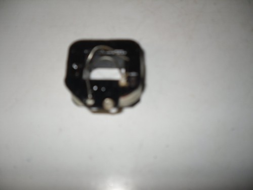 Lambretta low tension coil - lambretta,