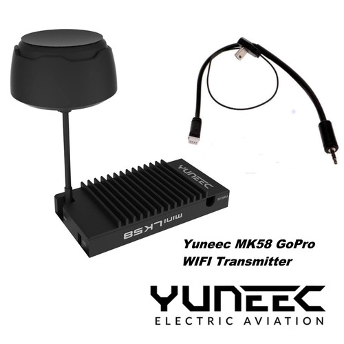 Yuneec mk58 wifi module 8 - wifi,