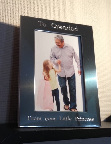 Personalised engraved plated - engraved, s/plated